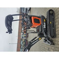  Raupenbagger EUROCOMACH ES 14 SR Minibagger  12467090